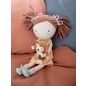 Little Dutch Sophia baba - 35 cm