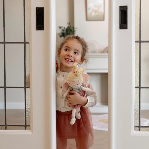 Little Dutch Mila tündér baba 35 cm