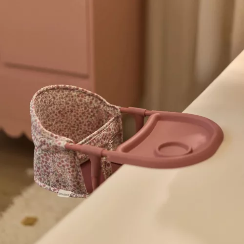 Little Dutch asztalra rögzíthető játék etetőszék
