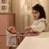 Little Dutch asztalra rögzíthető játék etetőszék