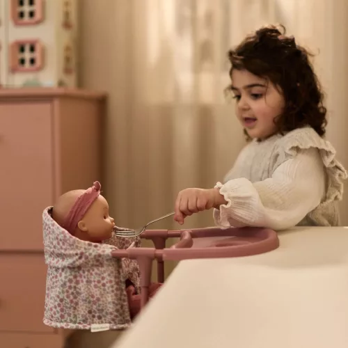 Little Dutch asztalra rögzíthető játék etetőszék