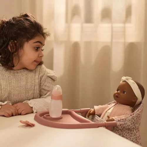 Little Dutch asztalra rögzíthető játék etetőszék