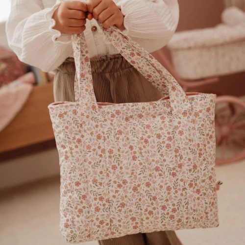 Little Dutch játék pelenkázó táska - Fairy Garden