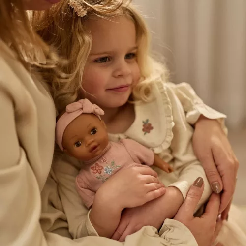 Little Dutch Yara baba