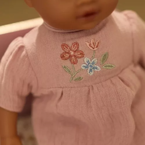 Little Dutch Yara baba