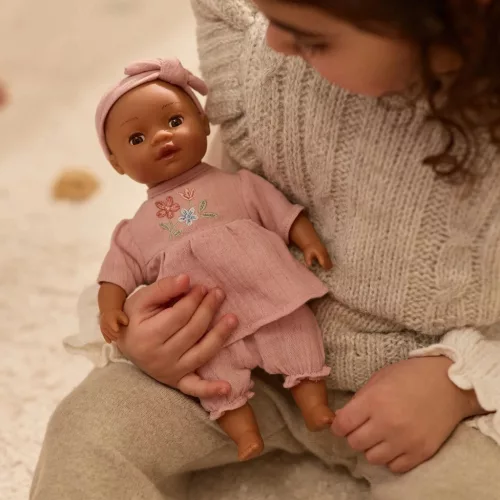 Little Dutch Yara baba