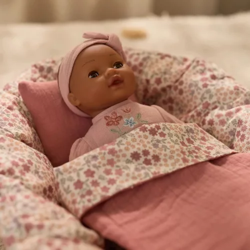Little Dutch Yara baba