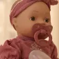 Little Dutch itatós‑pisilős Livia baba