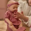 Little Dutch itatós‑pisilős Livia baba