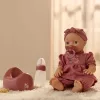 Little Dutch itatós‑pisilős Livia baba