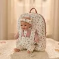 Little Dutch babahordozó hátizsák 2in1