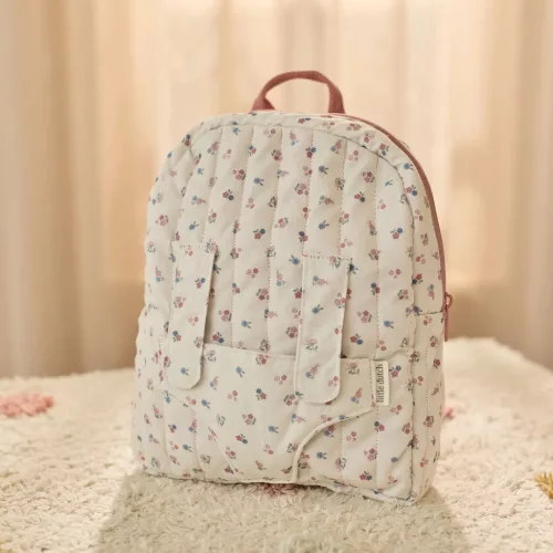 Little Dutch babahordozó hátizsák 2in1