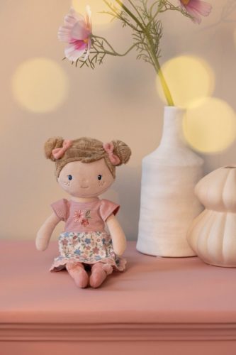 Little Dutch Rosa baba - 35 cm