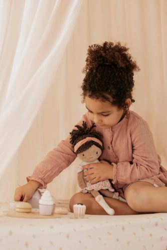 Little Dutch Evi baba - 35 cm