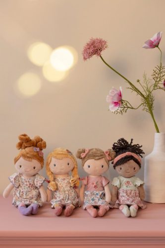 Little Dutch Evi baba - 35 cm