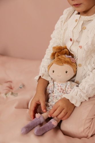 Little Dutch Ava baba - 35 cm