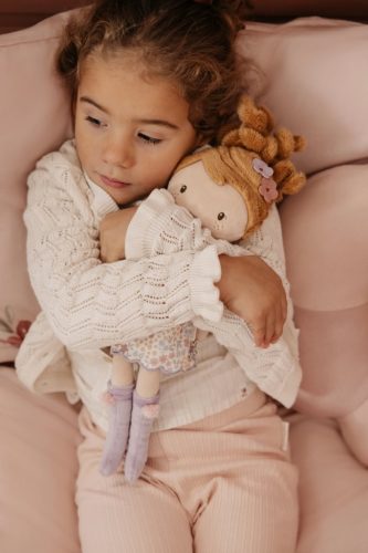 Little Dutch Ava baba - 35 cm