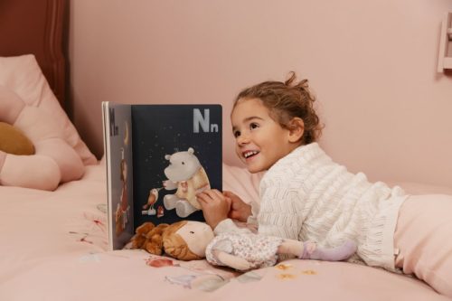 Little Dutch Ava baba - 35 cm