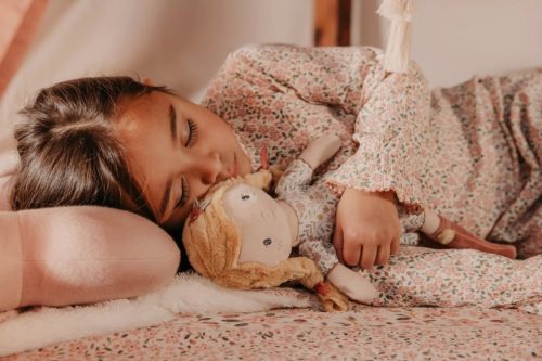 Little Dutch Julia baba - 35 cm