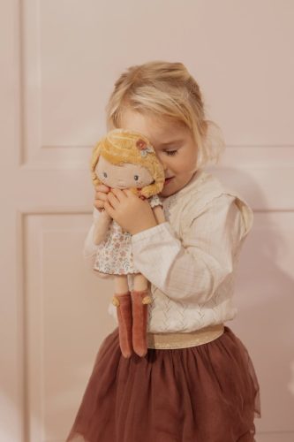 Little Dutch Julia baba - 35 cm