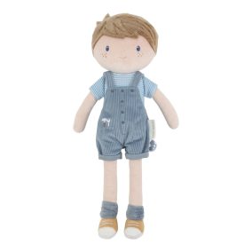 Little Dutch Jim baba - 35 cm