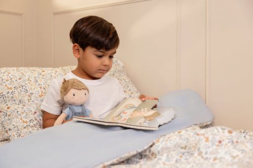 Little Dutch Jim baba - 35 cm