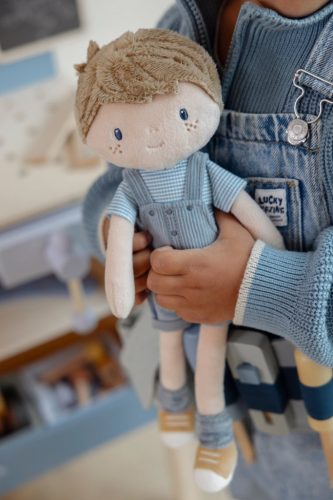 Little Dutch Jim baba - 35 cm