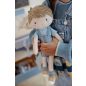 Little Dutch Jim baba - 35 cm