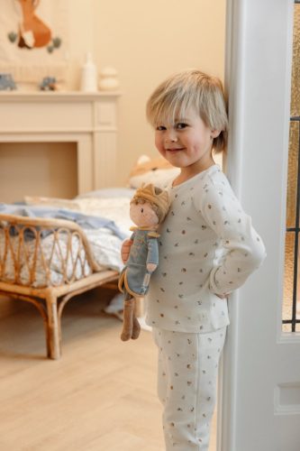 Little Dutch Jim herceg baba - 35 cm