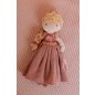 Little Dutch Julia hercegnő baba - 35 cm