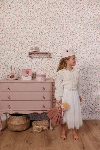 Little Dutch Julia hercegnő baba - 35 cm