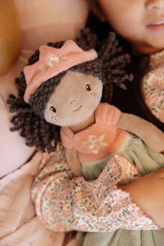 Little Dutch Evi hercegnő baba - 35 cm