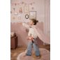Little Dutch Rosa szuperhős baba - 35 cm