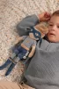 Little Dutch Jim szuperhős baba - 35 cm