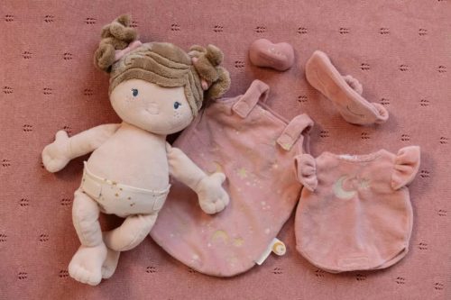 Little Duch baby Rosa - 40 cm