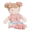 Little Dutch Rosa baba - 10 cm