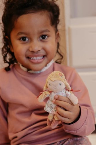 Little Dutch Julia baba - 10 cm