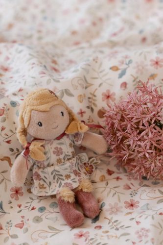 Little Dutch Julia baba - 10 cm