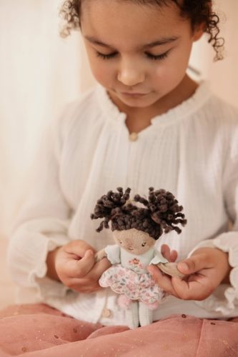 Little Dutch Evi baba - 10 cm