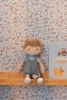 Little Dutch Jim baba – 10 cm