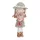 Little Dutch Ranger Rosa baba - 35 cm