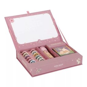 Little Dutch mesevetítő - pink