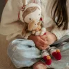 Little Dutch karácsonyi baba - Rosa