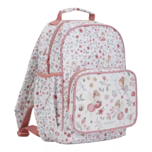 Little Dutch gyerek hátizsák 35 cm- Fairies