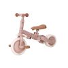 Little Dutch szülőkormányos tricikli - Fairy Floral