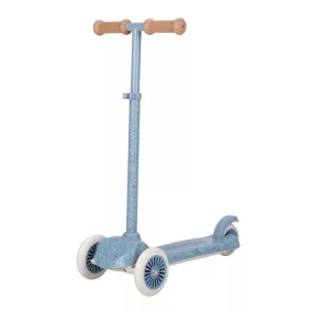 Little Dutch gyerek roller - Safari dreams blue