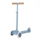 Little Dutch gyerek roller - Safari dreams blue