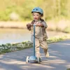 Little Dutch gyerek roller - Safari dreams blue