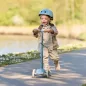 Little Dutch gyerek roller - Safari dreams blue