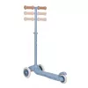 Little Dutch gyerek roller - Safari dreams blue